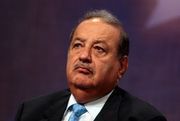 Carlos Slim w Polsce?