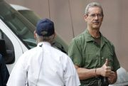 "Mały Madoff" skazany na 110 lat więzienia