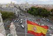 Strefa euro rozważa nową pomoc dla Hiszpanii