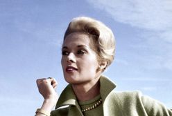 Tippi Hedren: Ofiara obsesji Alfreda Hitchcocka