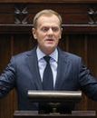 Tusk: To kluczowy moment dla Unii Europejskiej