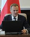 Tusk: raport ws. memorandum EuRoPol Gazu z Gazpromem do wtorku