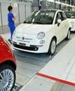 Ministerstwo Gospodarki: nieoficjalnie produkcja Fiata 500 w Tychach
