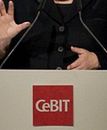 Donald Tusk i Angela Merkel otworzą targi CeBIT w Hanowerze