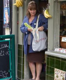 Polacy wybierają małe sklepy