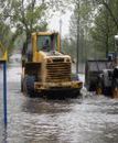 Powódź pogrąży polską gospodarkę?