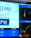 Nadzór zatwierdził prospekt emisyjny GPW