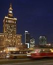 Warszawa niczym Nowy Jork i Paryż