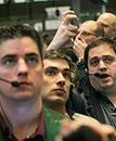 Wall Street znowu w górę, rynek liczy na pomoc dla europejskich banków