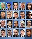 Premier Tusk przedstawił nowy skład rządu