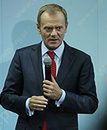 Tusk: spekulacja na polskiej walucie bezdyskusyjnym faktem