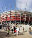 Ministerstwo Transportu skarży wyrok ws. gruntów pod Stadionem Narodowym