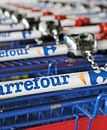 Carrefour zapłaci dużą karę