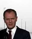 Tusk: Gdańsk może stać się portem obsługującym cały region