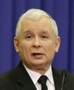 Jarosław Kaczyński gra o tron? Czy ktoś gra jego wizerunkiem?