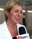 Posłanka PiS przechodzi do rządu? "Absolutnie nie!"
