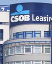 CSOB: Czeski bank na GPW?