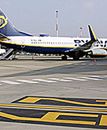 Ryanair uruchomi osiem połączeń z lotniska w Modlinie