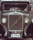 Historia Volvo cz. I
