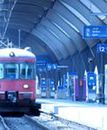 Kontrakt Pesy z DB na dostawę pociągów do Niemiec