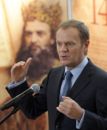 Tusk: propozycje ws. OFE nie są ostatecznym projektem rządu