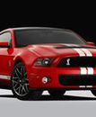 Nowy Ford Shelby GT500