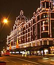 Słynny dom towarowy Harrods sprzedany Katarczykom