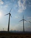 Produkcja energii odnawialnej w Europie kwitnie