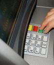 Nic cię tak nie zirytuje jak bankomat