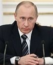 Putin: konieczna korekta budżetu przy cenie ropy 41 dol. za baryłkę