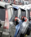 Sprzedaż aut w Polsce rośnie dzięki Niemcom i Słowakom