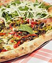 Pizza i kebab królują w polskiej gastronomii