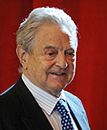 Soros dorzuca 100 mln dolarów dla krajów naszego regionu