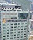 Hotel InterContinental na sprzedaż