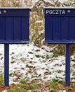 Poczta Polska jest jak skansen