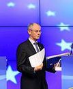 Van Rompuy: chcemy, by Grecja została w euro, ale konieczne reformy