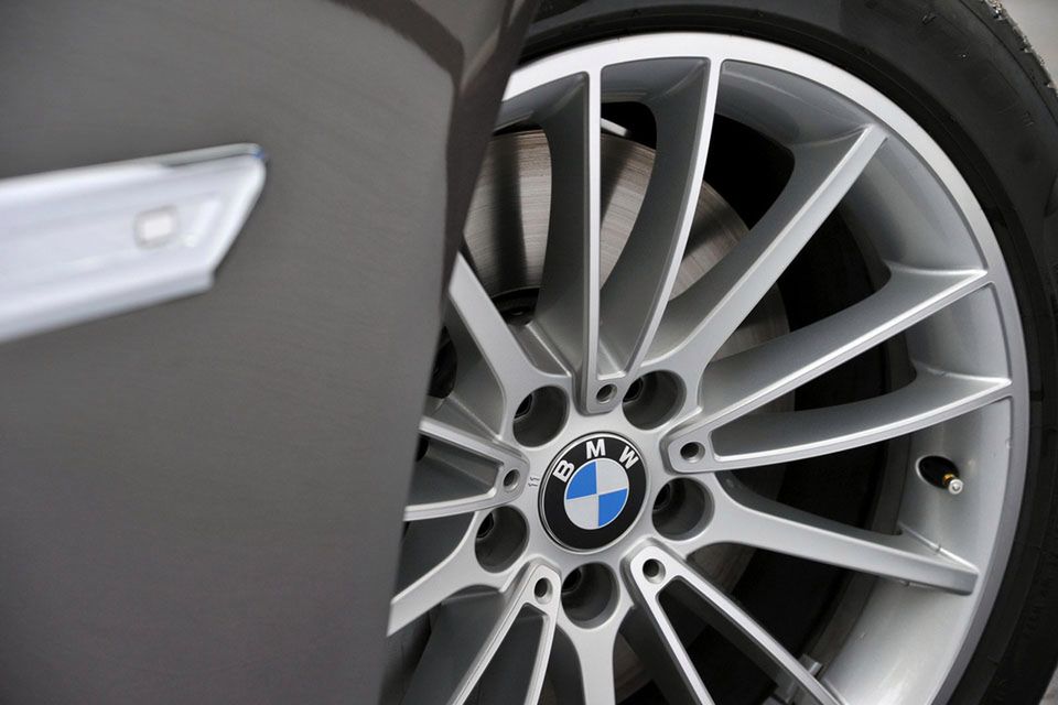 BMW serii 7 na rok 2013 - megagaleria niemieckiego okrętu flagowego 101