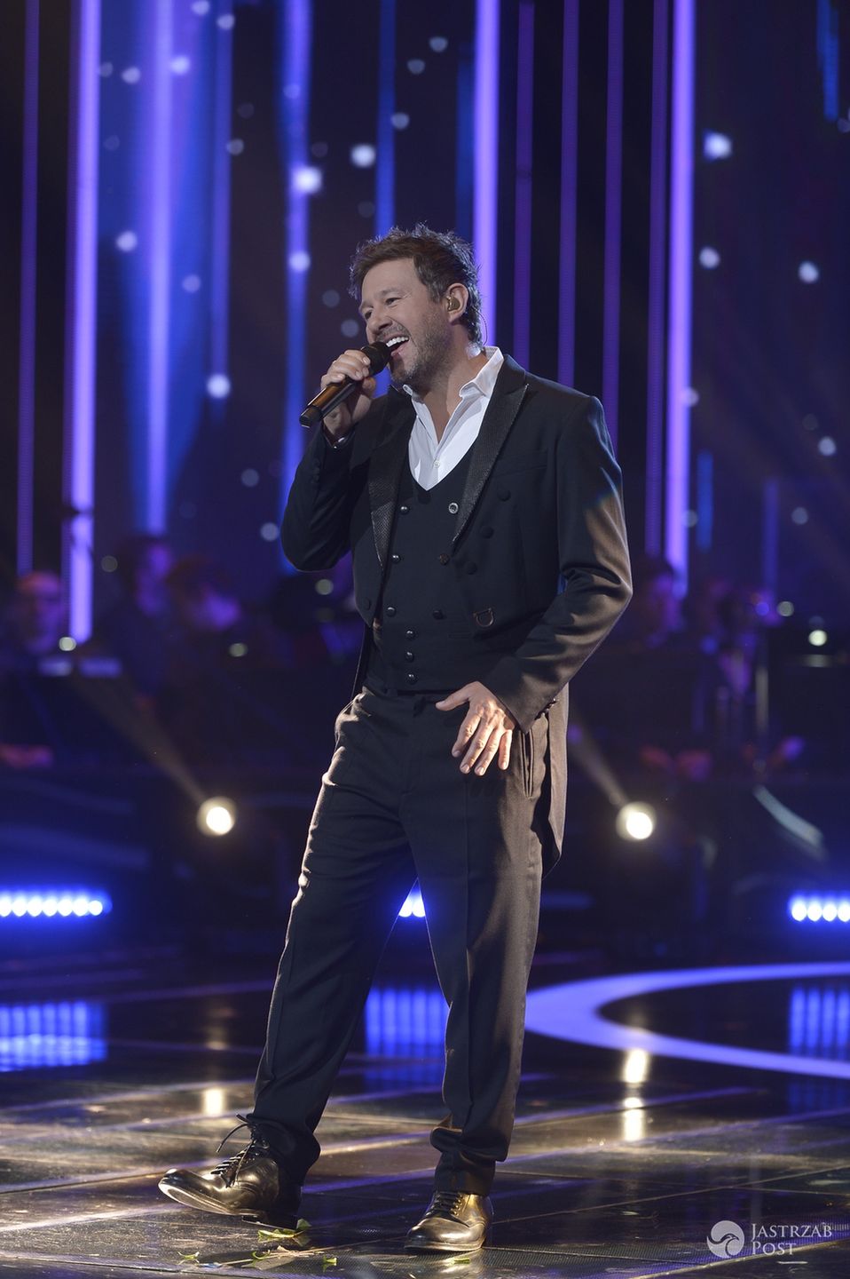 Andrzej Piaseczny - Opole 2016