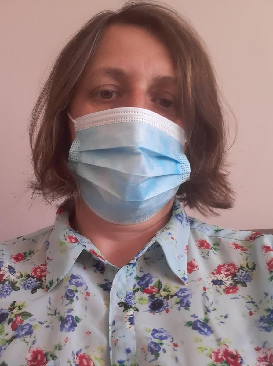 Anna Cebula przez dwa miesiące walczyła z omamami węchowymi po COVID