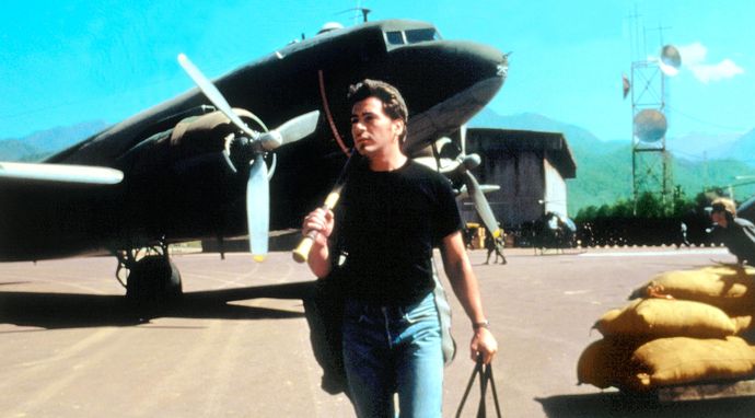 Air America