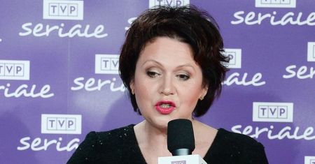 Pieńkowska spłaci długi dzięki występowi w "Tańcu z gwiazdami"?