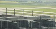 Niemieckie lotnisko jak polska autostrada