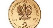 NBP wprowadził do obiegu nową dwuzłotówkę