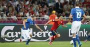 Milion piw w 15 minut. Tak tylko na Euro 2012