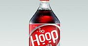 Hoop Cola chce przeskoczyć Pepsi