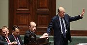 Sejm odrzucił przygotowany przez PiS projekt ustawy o podatku dochodowym