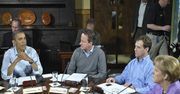 Szczyt G8: Rozbieżności stanowisk ws. kryzysu w strefie euro