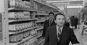 Zmarł pionier supermarketów - Edouard Leclerc