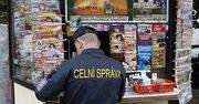 Zakaz sprzedaży wyskoprocentowego alkoholu w Czechach