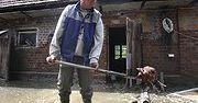 Do zakładów ubezpieczeniowych zgłoszono 77,5 tys. szkód powodziowych